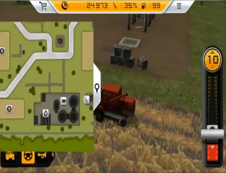 Скачать Взломанную Игру Farming Simulator 14 На Андроид